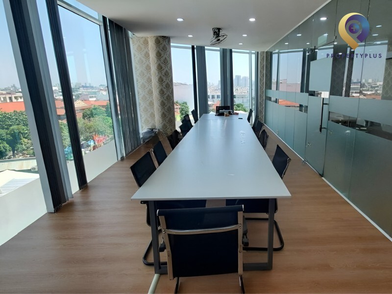 Elite Office Building